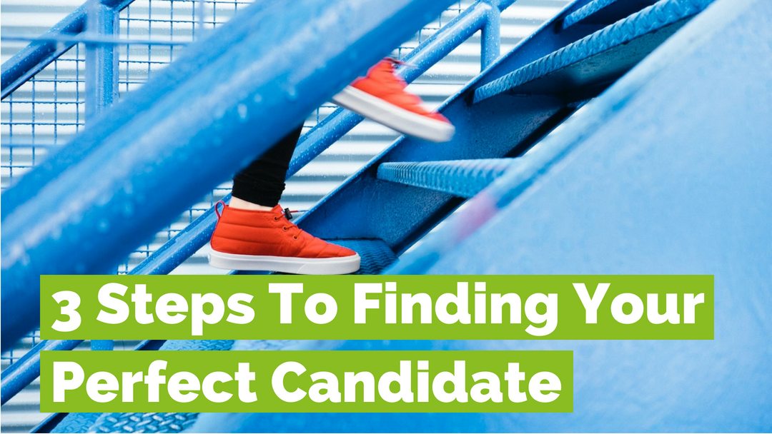3 Steps to Finding Your Perfect Candidate - P:M2 Personality Assessment